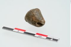 Foto von Bleiperle (NHMW-PRAE-024975)
